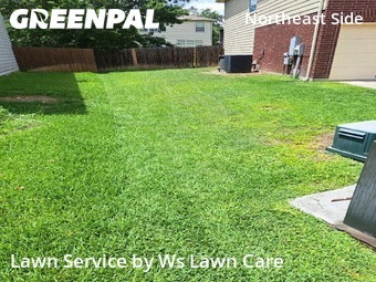 Lawn Mowing nearby Schertz, TX, 