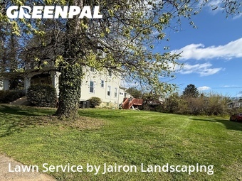 Lawn Mowing nearby Baltimore, MD, 