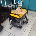 Small Equipment Rx 3