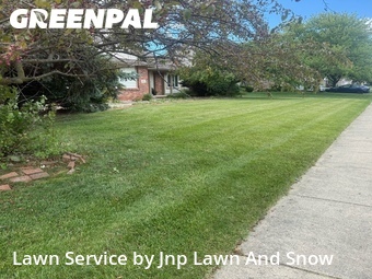 Lawn Mowing Service nearby Maumee, OH, 
