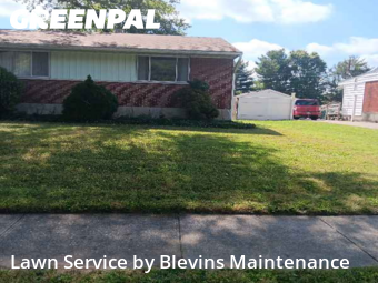 Lawn Cut nearby Dayton, OH, 