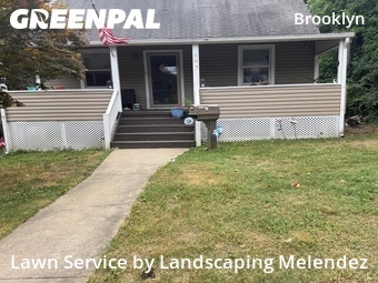 Lawn Cutting nearby Baltimore, MD, 