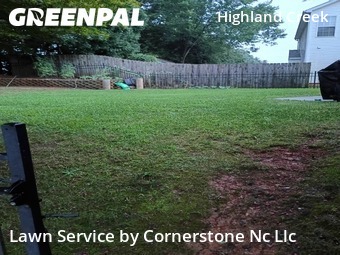 Grass Cutting nearby Charlotte, NC, 