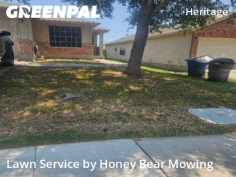 Lawn Maintenance nearby San Antonio, TX, 