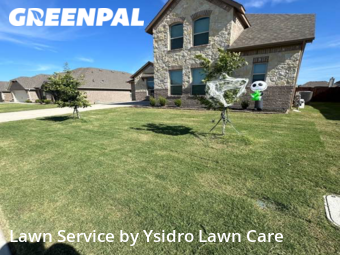 Lawn Mowing nearby Mansfield , TX, 
