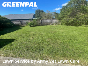 Lawn Care Service nearby Kissimmee, FL, 