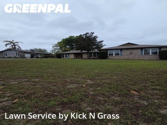 Yard Mowing nearby Orange Park, FL, 