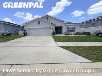 Lawn Service nearby Haines City, FL, 