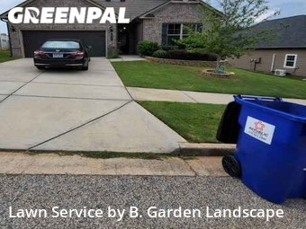 Lawn Cut nearby Lawrenceville, GA, 