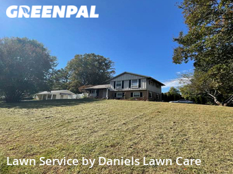 Lawn Mowing nearby Gastonia, TX, 