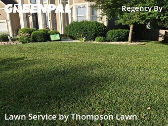 Lawn Care Service nearby Overland Park, KS, 