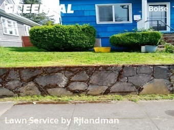 Lawn Maintenance nearby Portland, OR, 