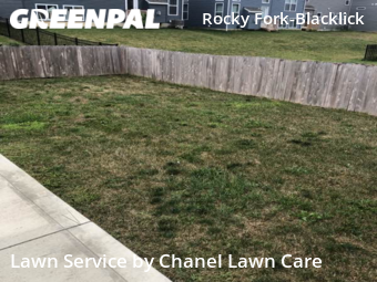 Lawn Maintenance nearby Westerville, OH, 