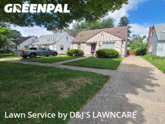 Yard Mowing nearby Dearborn, MI, 