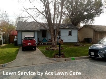Lawn Care Service nearby Hurst, TX, 