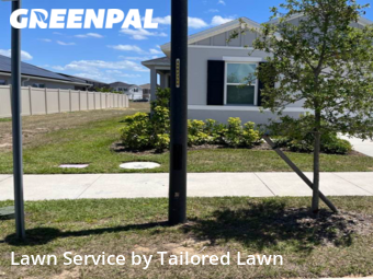 Lawn Mow nearby Davenport, FL, 