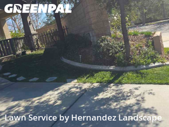 Work completed by lawn-mowing-quotes-in-Beaumont-CA