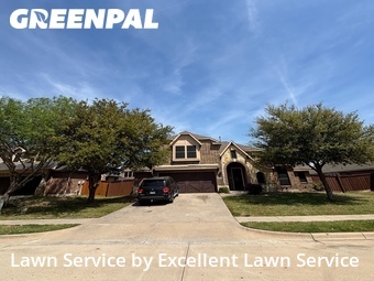 Lawn Care nearby Grand Prairie, TX, 