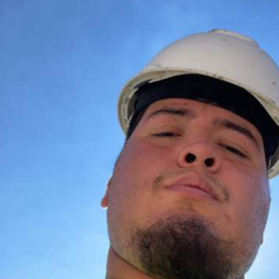 Medina Construction headshot