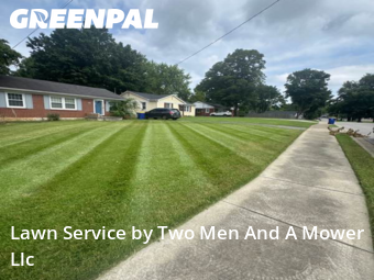 Lawn Mow nearby Bowling Green, KY, 