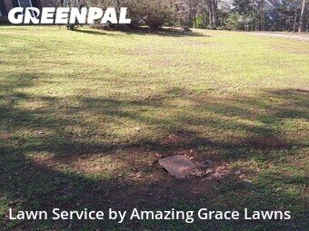 Grass Cutting nearby Lilburn, GA, 