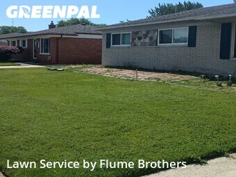 Lawn Care nearby Clinton Township, MI, 