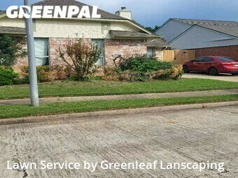 Lawn Mow nearby Missouri City, TX, 