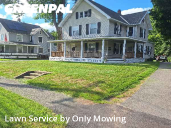 Lawn Care nearby Delmar, NY, 