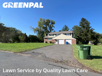 Lawn Service nearby Windsor, CT, 