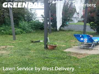 Lawn Cutting nearby Albany, NY, 