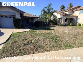 Work completed by grass-cutting-businesses-in-Spring Valley-CA