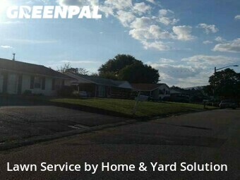 Lawn Mowing Service nearby Salem, VA, 
