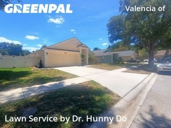 Lawn Mowing Service nearby Seffner, FL, 