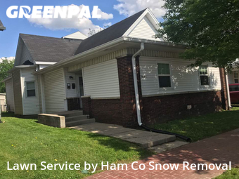 Grass Cut nearby Noblesville, IN, 