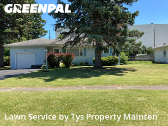 Lawn Maintenance nearby Rochester, NY, 
