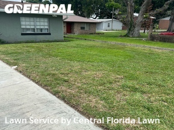 Lawn Service nearby Winter Haven, FL, 