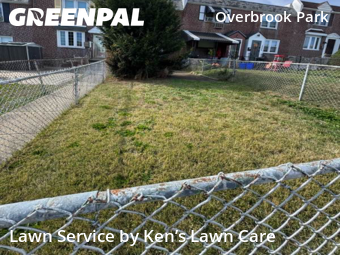 Lawn Mowing Service nearby Philadelphia, PA, 