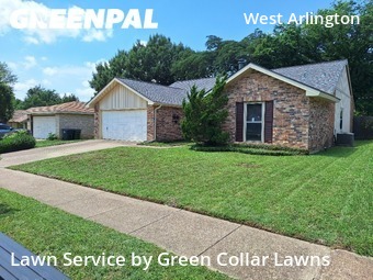 Grass Cutting nearby Arlington, TX, 