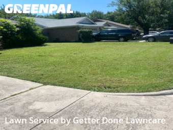 Yard Cutting nearby North Richland Hills, TX, 