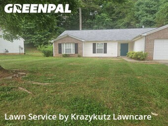 Lawn Mow nearby Concord, NC, 