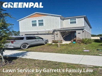 Yard Mowing nearby Wesley Chapel, FL, 