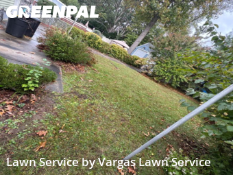 Lawn Mowing nearby Pennsauken Township, PA, 