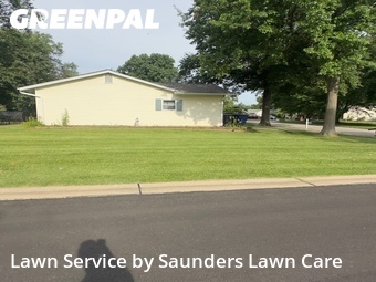 Grass Cutting nearby St. Peters, MO, 