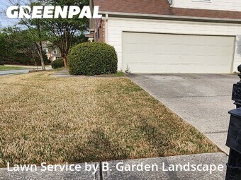 Lawn Care nearby スワニー, GA, 