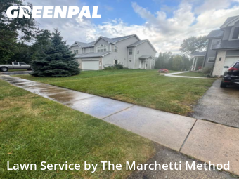 Lawn Care Service nearby Bolingbrook, IL, 