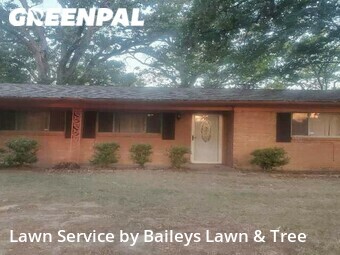 Lawn Cut nearby Tyler, TX, 
