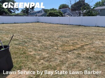 Lawn Cutting nearby Braintree, MA, 