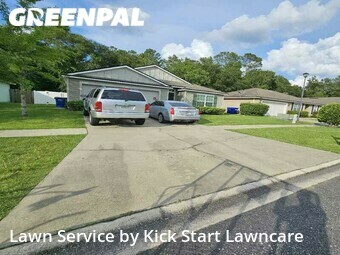 Grass Cutting nearby Callahan, FL, 