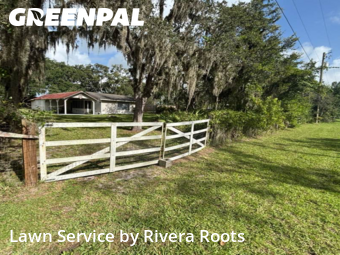 Lawn Mowing Service nearby Kissimmee, FL, 