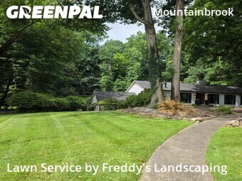 Lawn Service nearby Charlotte, NC, 
